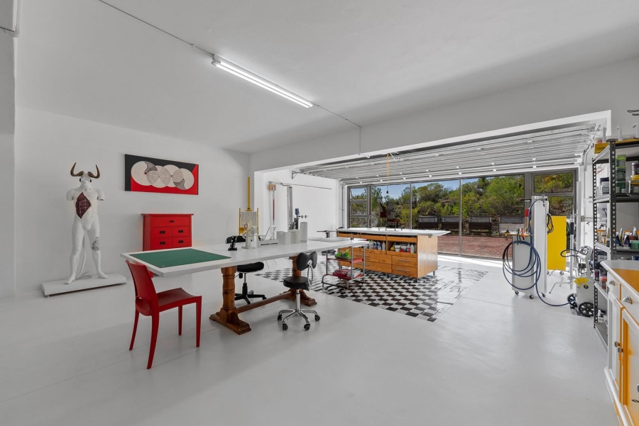 7 Bedroom Property for Sale in Montagu Western Cape